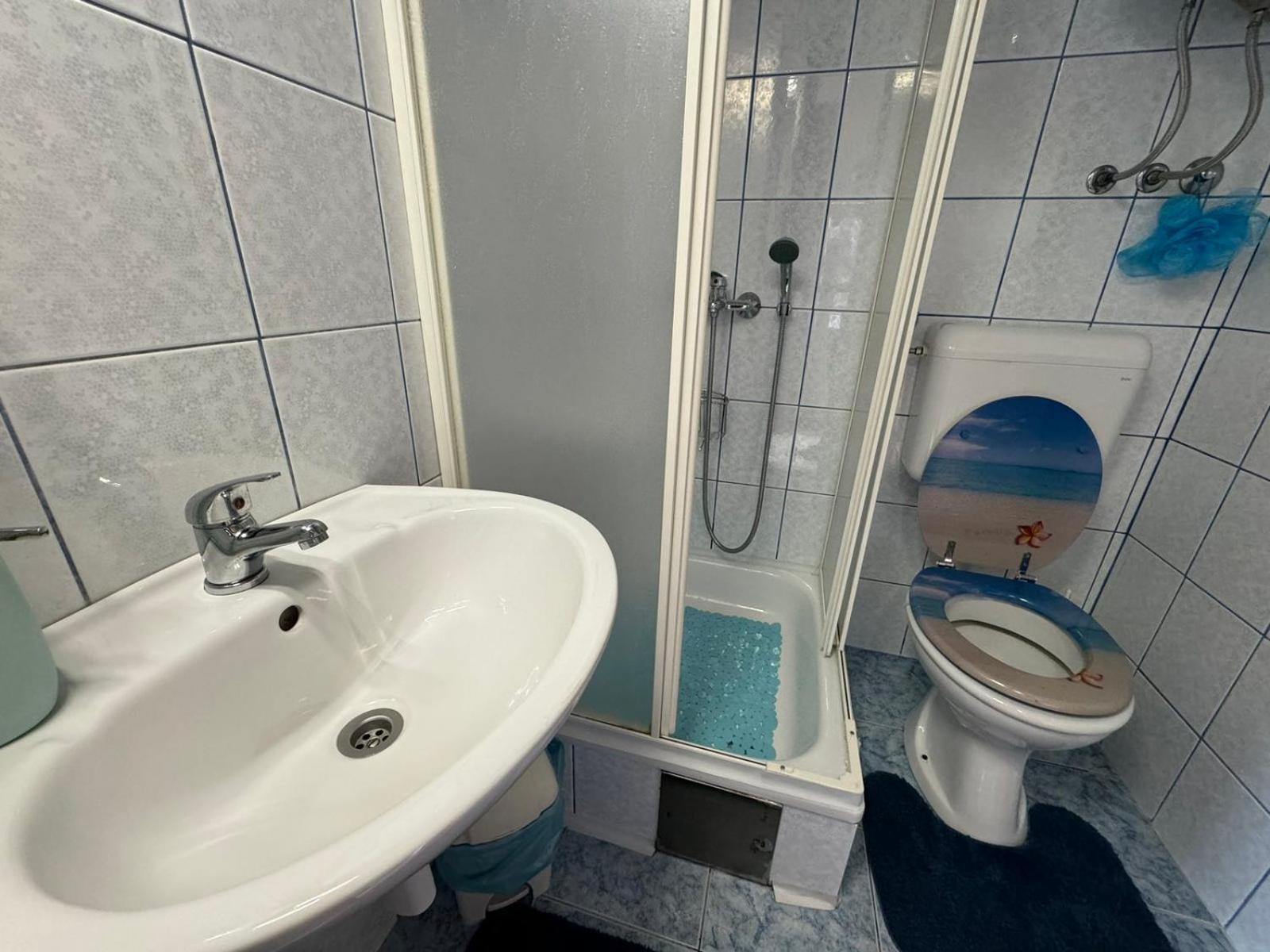 Holiday Home Manda Tounj Екстер'єр фото