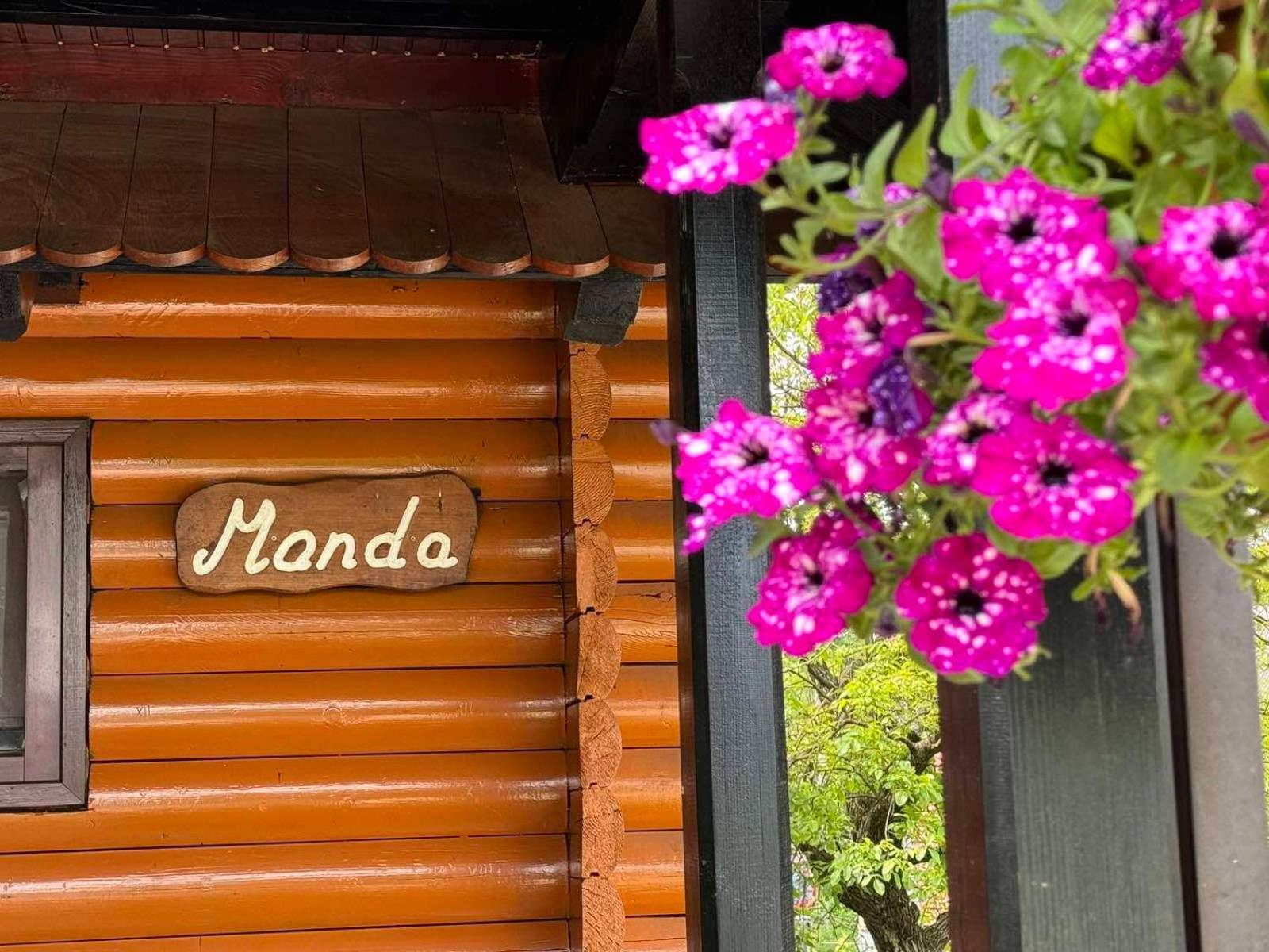 Holiday Home Manda Tounj Екстер'єр фото